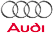 アウディ